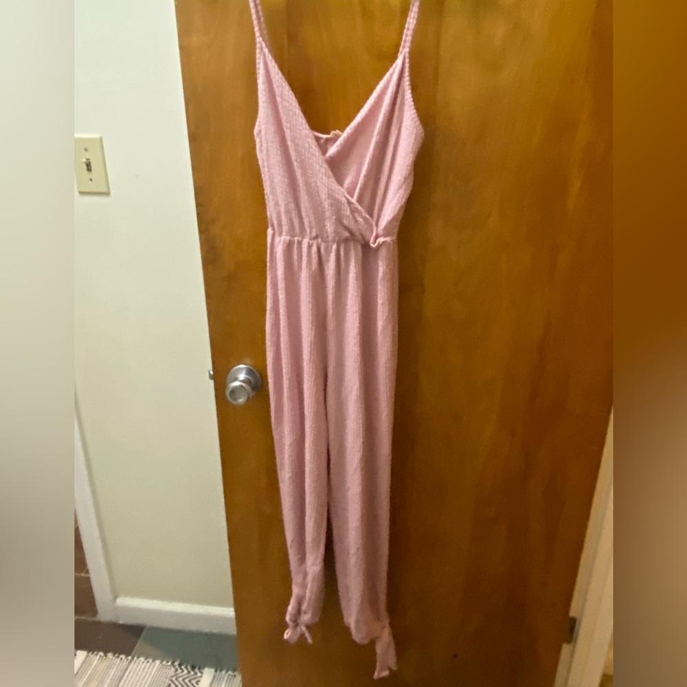 Jumpsuit